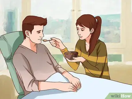 Image titled Recover from Joint Replacement Surgery Step 7