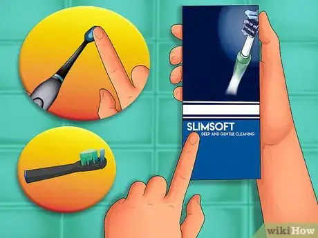 Image titled Choose an Electric Toothbrush Step 7