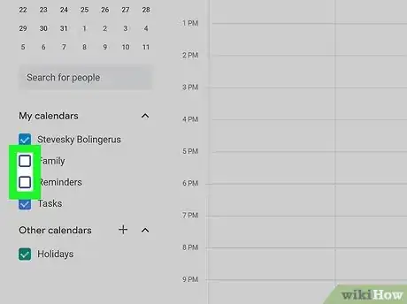 Image titled Delete Birthdays from a Google Calendar Step 3