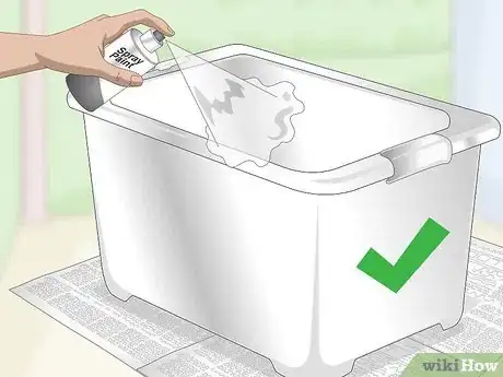 Image titled Decorate a Storage Box Step 4