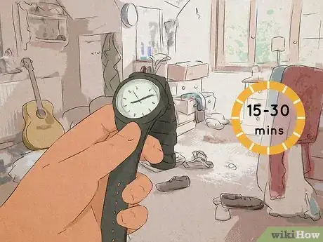 Image titled Be a Good Housekeeper in a Hotel Step 2