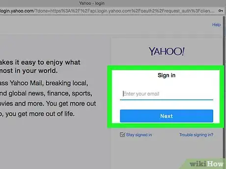 Image titled Switch from Yahoo! Mail to Gmail Step 21