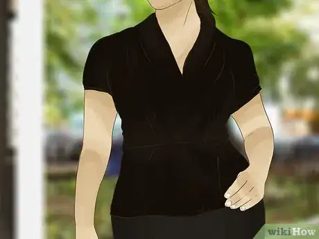 Image titled Accept Having a Large Bust Step 15