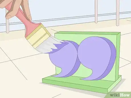 Image titled Make Bookends Step 18