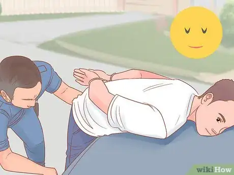 Image titled Deal With Difficult Police Step 11
