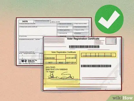 Image titled Get an ID in Texas Step 6