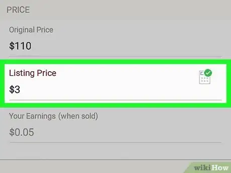Image titled Trade on Poshmark on Android Step 10