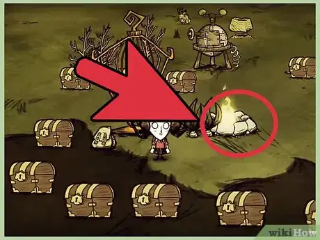 Image titled Hatch a Smallbird in Don't Starve Step 1