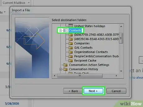 Image titled Export Connections from Linkedin Step 12