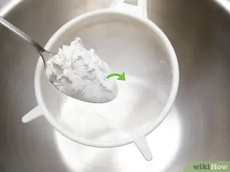 Image titled Sift Flour Without a Sifter Step 2