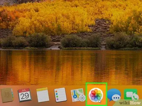 Image titled Manage Photos on Mac Step 1