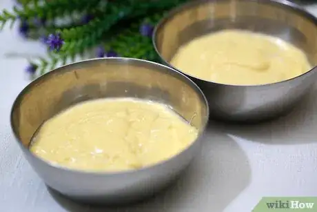 Image titled Make a Vanilla and Coffee Marble Cake Step 7