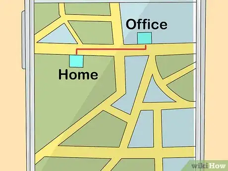 Image titled Drive Less Step 1