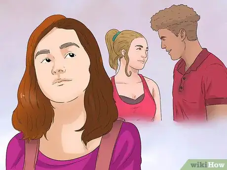 Image titled Be Confident in a Roomful of Strangers Step 4