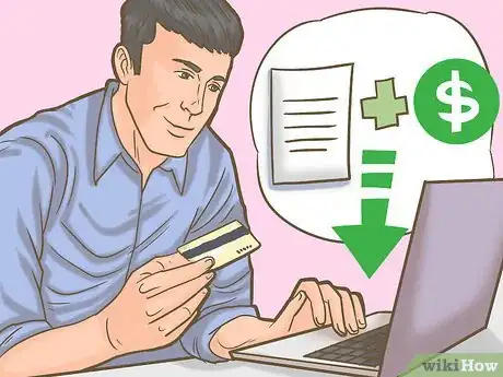 Image titled Apply for a Singapore Visa Step 6