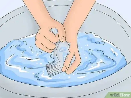 Image titled Wash Smartwool Socks Step 5