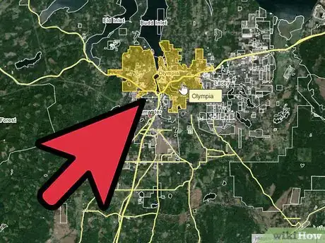 Image titled Contribute to Wikimapia Step 6