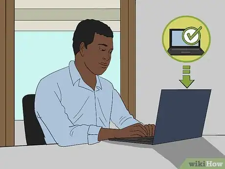 Image titled Become a Security Contractor Step 18