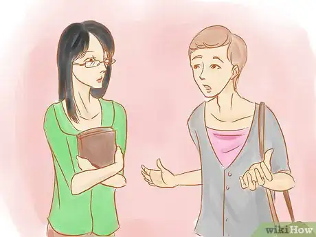 Image titled Start a Gay Straight Alliance at Your School Step 2