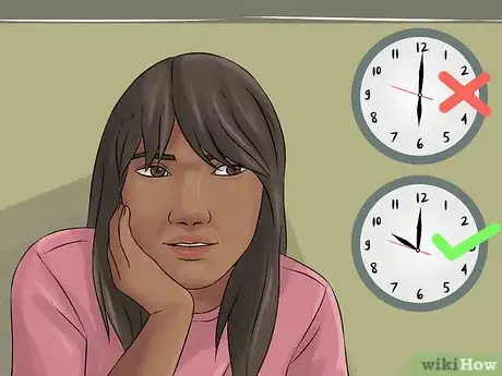 Image titled Sleep During Daytime Step 9