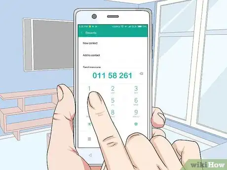 Image titled Call Venezuela Step 3