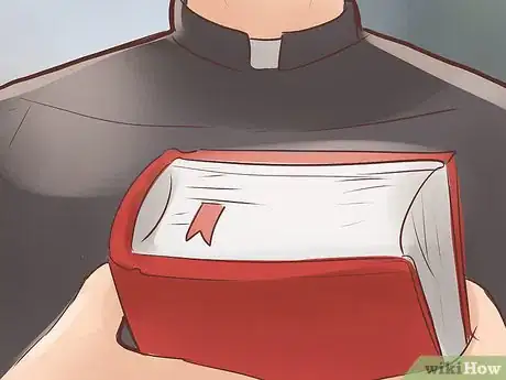 Image titled Set up a Church Library With Fiction and Non Fiction Step 1