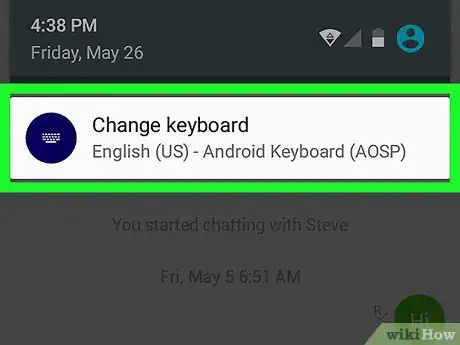 Image titled Use Bitmoji on Kik on Android Step 5