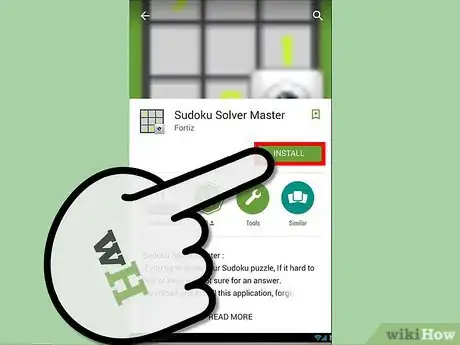 Image titled Solve a Sudoku with Your Android Camera Step 3