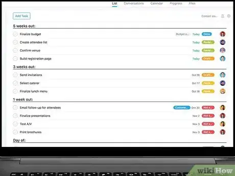 Image titled Start and Complete an Eagle Scout Project Step 8