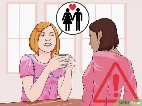 Image titled Find a Girlfriend if You Are a Bisexual Teenage Girl Step 11