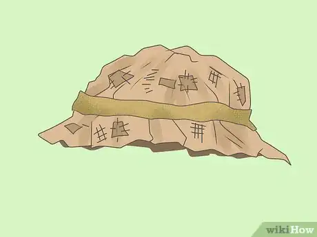 Image titled Make a Scarecrow Hat Step 16