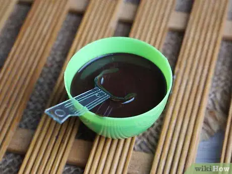 Image titled Prepare Dark Chocolate Fondue Step 5