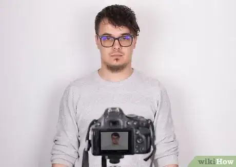 Image titled Take Your Own Headshot Step 6