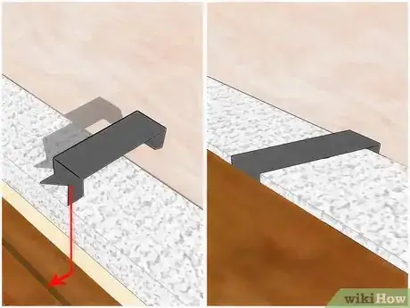 Image titled Frame a Canvas Step 6