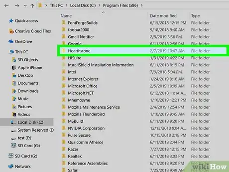 Image titled Play Multiple Games of Hearthstone Simultaneously Step 2