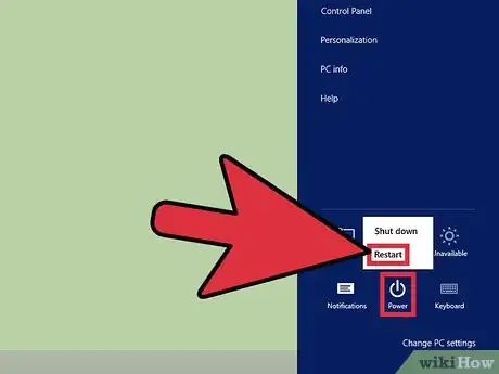 Image titled Fix Windows 8.1 Crashes Step 17
