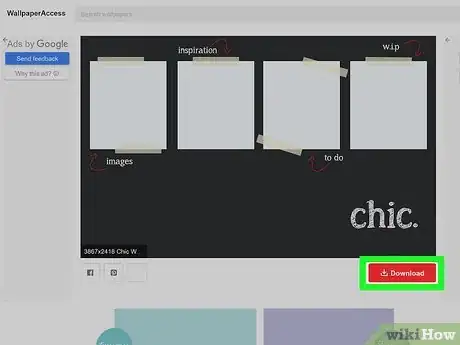 Image titled Organize Desktop Wallpaper Step 3