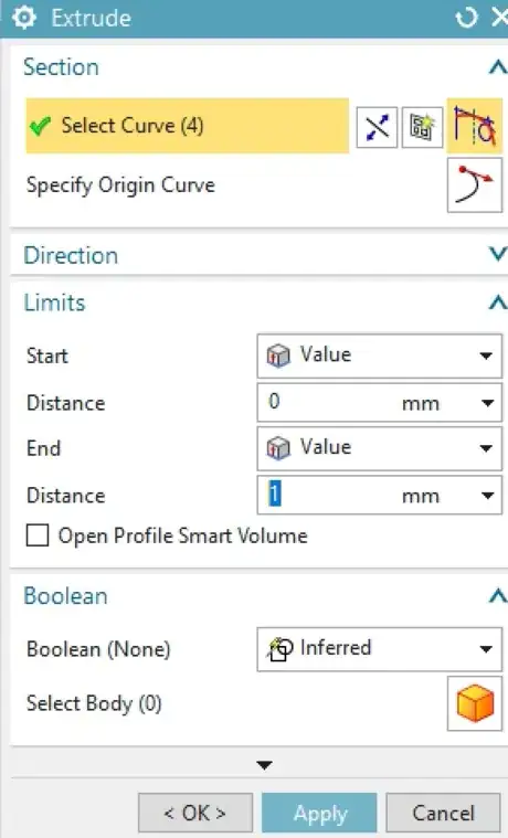 Image titled RectangularExtrude.png