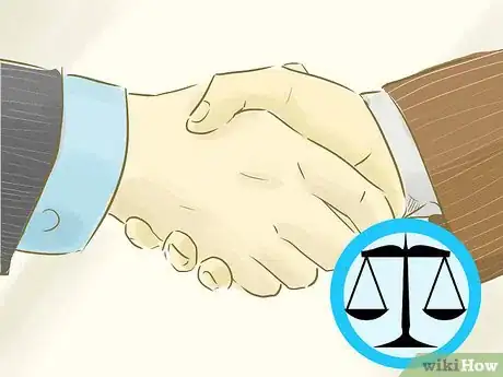 Image titled Get Child Support Step 3