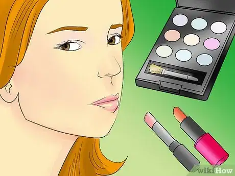 Image titled Vary Your Makeup Look by Season Step 16