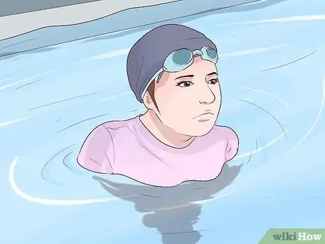 Image titled Stop Being a Yo‐Yo Exerciser Step 1