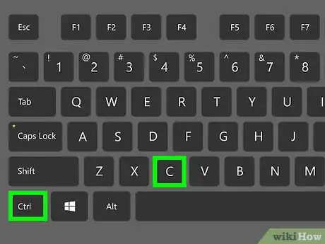 Image titled Redact in Word Step 6