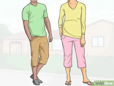 Image titled Dress in India Step 8