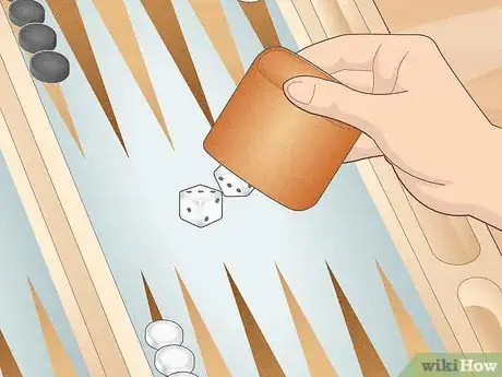 Image titled Set up a Backgammon Board Step 8