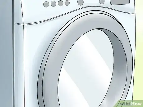 Image titled Clean a Mattress Pad Step 17