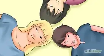 Adjust to a New School