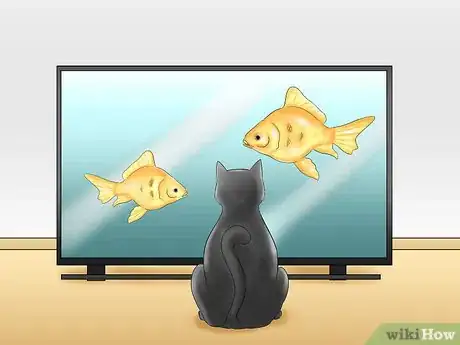 Image titled Help Pets Cope with the Back‐to‐School Transition Step 7