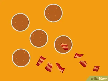 Image titled Make Bacon and Eggs Jello Shots Step 19