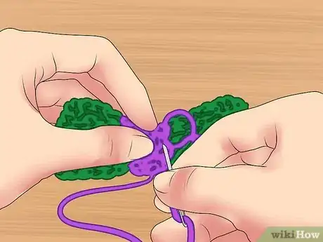 Image titled Crochet a Bow Step 19