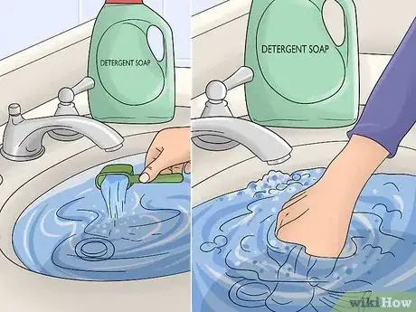 Image titled Wash Smartwool Socks Step 7